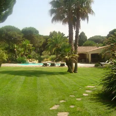 Splendide 250m2 Pensión