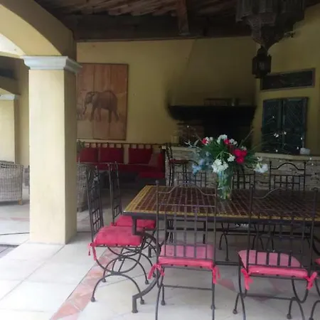 Splendide 250m2 Pensionat