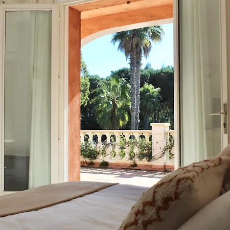 Pensionat Splendide 250m2 Ramatuelle
