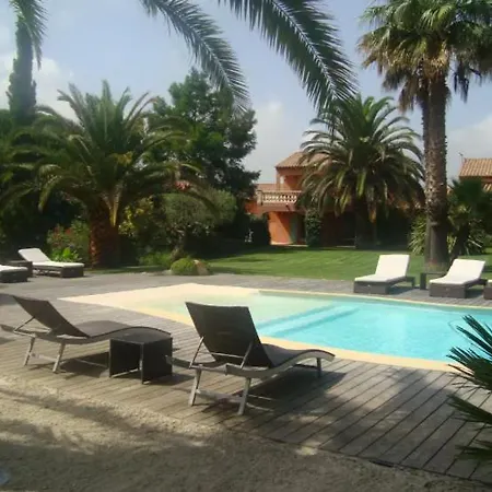 Guest house Splendide 250m2