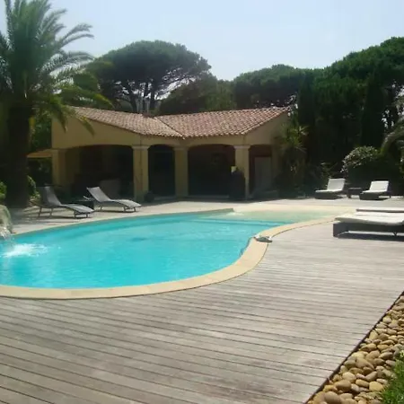 Splendide 250m2 Ramatuelle