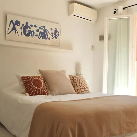 Splendide 250m2 * Ramatuelle