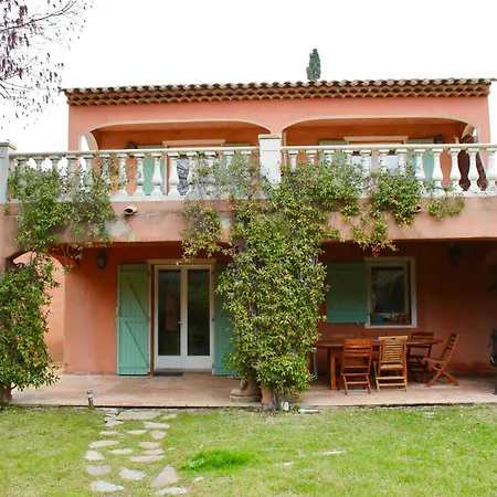 Guest house Splendide 250m2
