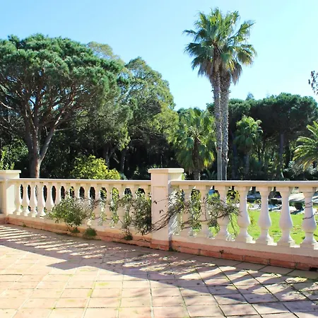 Splendide 250m2 *