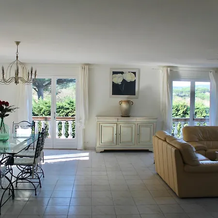 Splendide 250m2 Guest house Ramatuelle